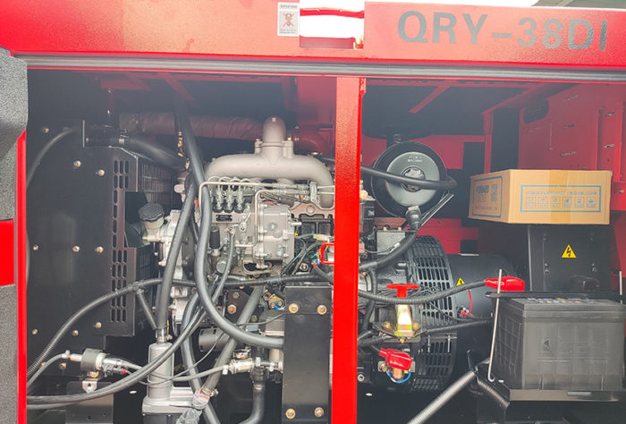dizel'nyy generator BAYSAR QRY-38DI (4)