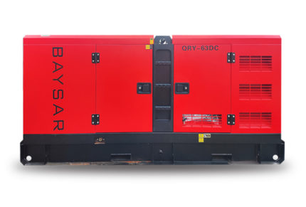 BAYSAR QRY-63DC