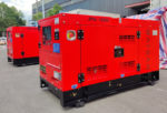 dizel'nyy generator BAYSAR QRY-15DM 2