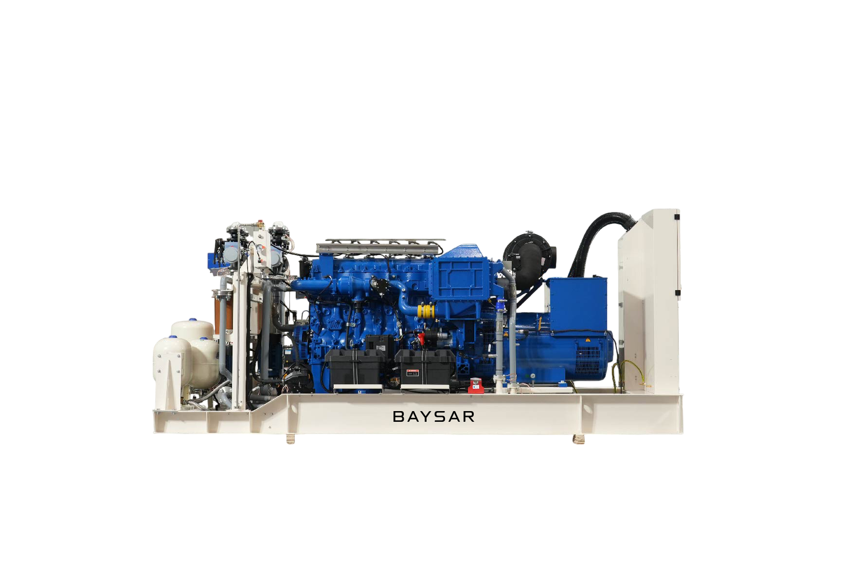 фото-14-Photoroom Газовый генератор BAYSAR GXE200-NG